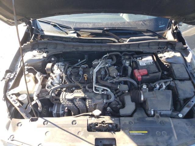 Photo 11 from auction – 2022 NISSAN ALTIMA S with VIN 1N4BL4BV1NN351306