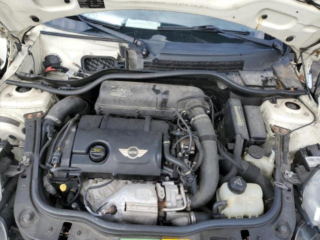 Photo 11 from auction – 2011 MINI COOPER S with VIN WMWZP3C59BT249049