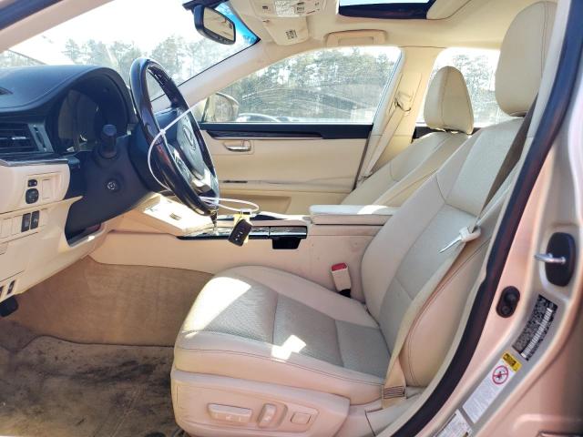 Photo 7 from auction – 2015 LEXUS ES 350 with VIN JTHBK1GG8F2191318