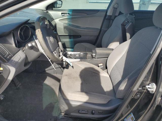 Photo 7 from auction – 2012 HYUNDAI SONATA GLS with VIN 5NPEB4AC5CH466160