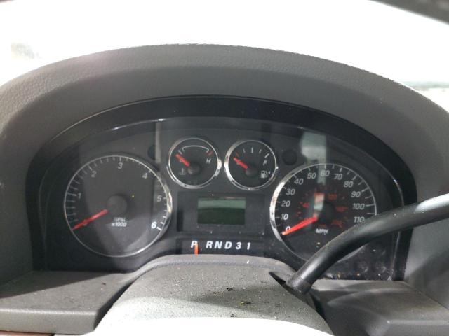 Photo 9 from auction – 2004 FORD FREESTAR L with VIN 2FMDA58254BA54752