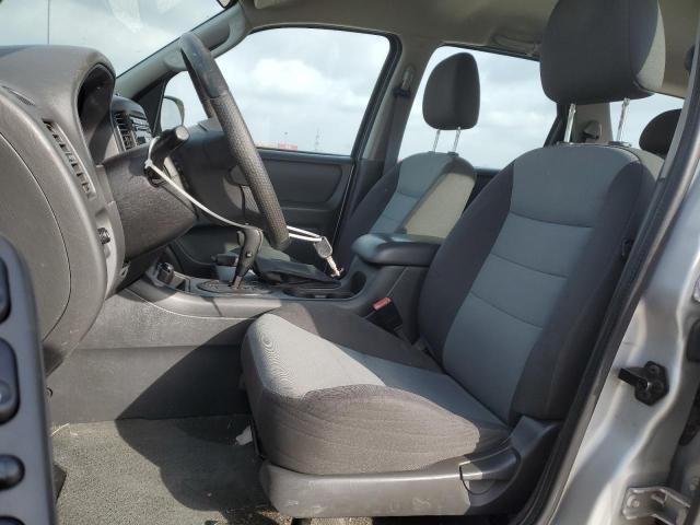 Photo 7 from auction – 2005 FORD ESCAPE XLS with VIN 1FMYU92Z65KD52319