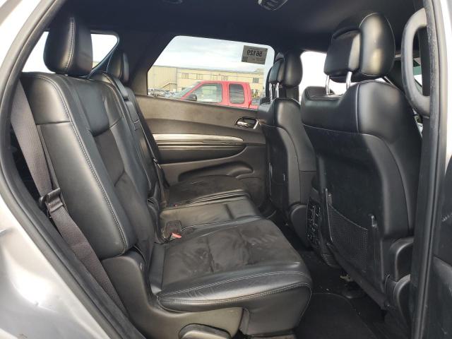 Photo 10 from auction – 2019 DODGE DURANGO GT with VIN 1C4RDJDG3KC651665