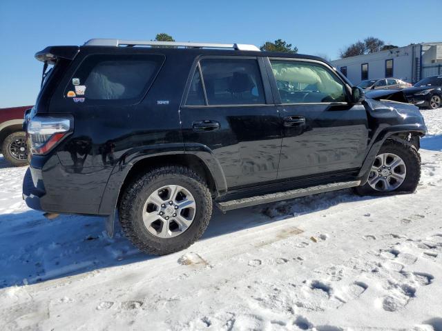Photo 3 from auction – 2016 TOYOTA 4RUNNER SR with VIN JTEBU5JR5G5318079