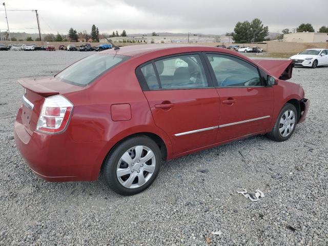 Photo 3 from auction – 2011 NISSAN SENTRA 2.0 with VIN 3N1AB6AP4BL731293