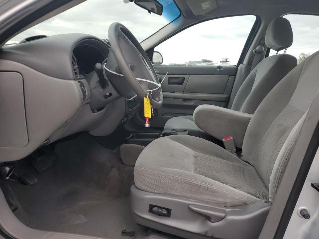 Photo 7 from auction – 2003 FORD TAURUS SES with VIN 1FAFP552X3A225236