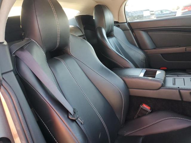 Photo 10 from auction – 2014 ASTON MARTIN V8 VANTAGE with VIN SCFEKBBK3EGD18661