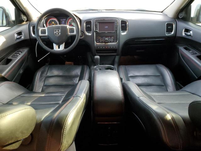 Photo 8 from auction – 2013 DODGE DURANGO R/ with VIN 1C4SDHCT2DC669201