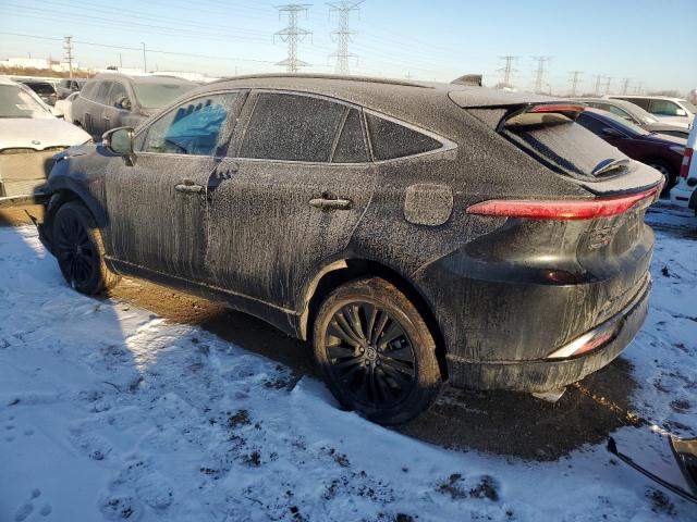 Photo 2 from auction – 2023 TOYOTA VENZA LE with VIN JTEAAAAH4PJ128138
