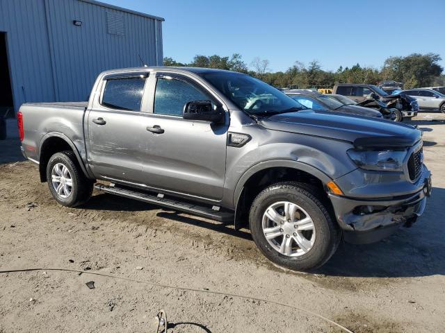 Photo 4 from auction – 2021 FORD RANGER XL with VIN 1FTER4EH7MLD91153