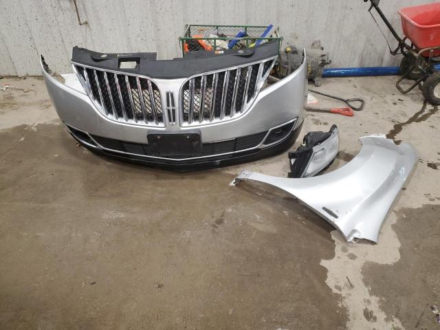 Photo 13 from auction – 2014 LINCOLN MKX with VIN 2LMDJ8JK1EBL11102