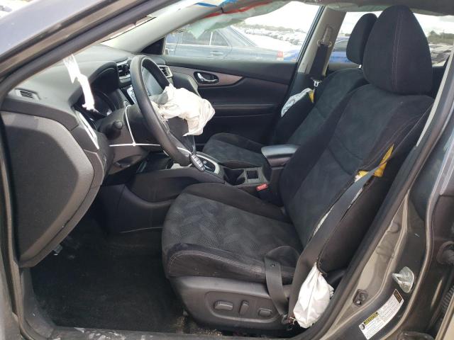 Photo 7 from auction – 2014 NISSAN ROGUE S with VIN 5N1AT2MT9EC816721