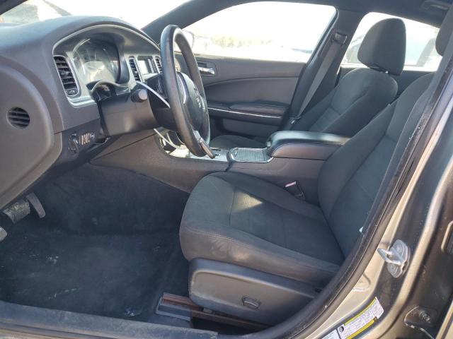 Фото 7 с аукциона – 2012 DODGE CHARGER SE с VIN 2C3CDXBG1CH111794