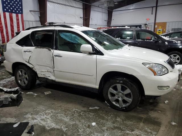 Photo 4 from auction – 2008 LEXUS RX 350 with VIN 2T2HK31U48C048615