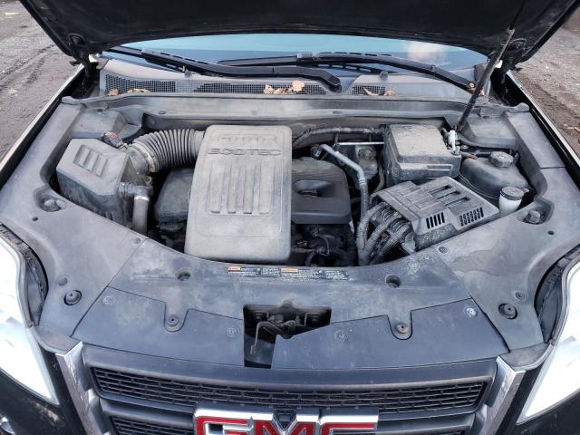 Photo 12 from auction – 2015 GMC TERRAIN SL with VIN 2GKFLVEK3F6351658