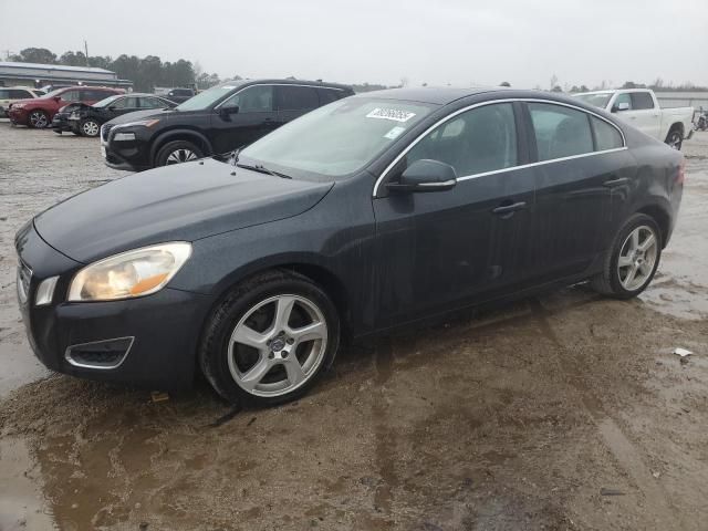 VOLVO S60 T5 2012 with VIN YV1622FS9C2032344 - Photo from auction