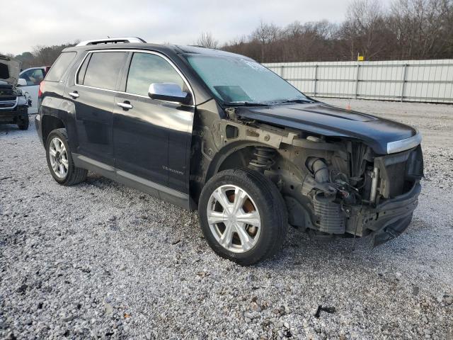 Photo 4 from auction – 2016 GMC TERRAIN SL with VIN 2GKFLPE31G6255534