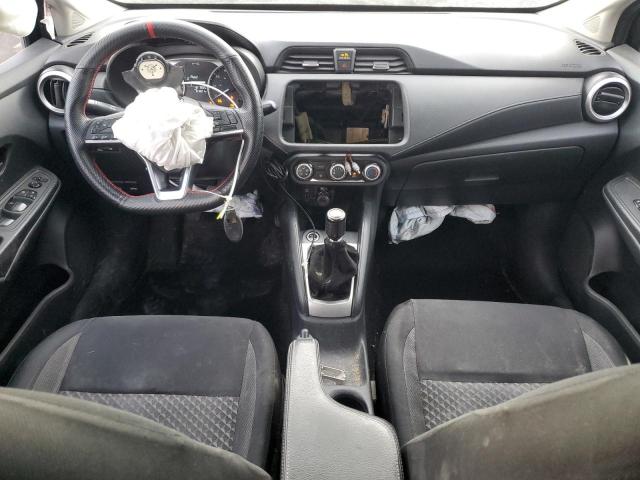 Photo 8 from auction – 2020 NISSAN VERSA S with VIN 3N1CN8BVXLL808985