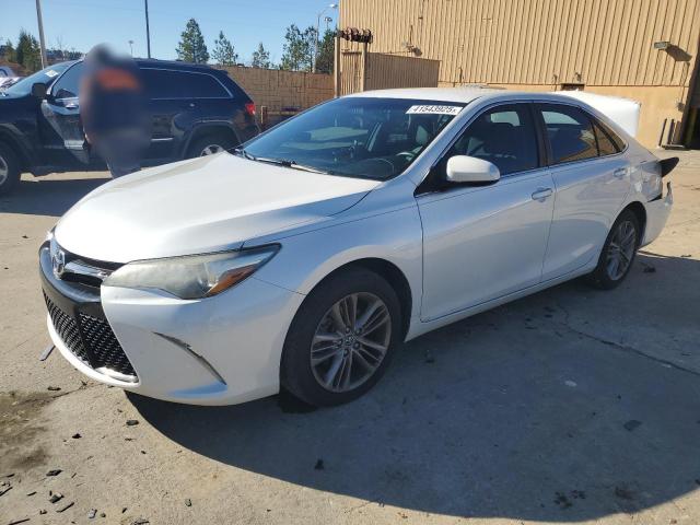 Photo 1 from auction – 2016 TOYOTA CAMRY LE with VIN 4T1BF1FK3GU149619