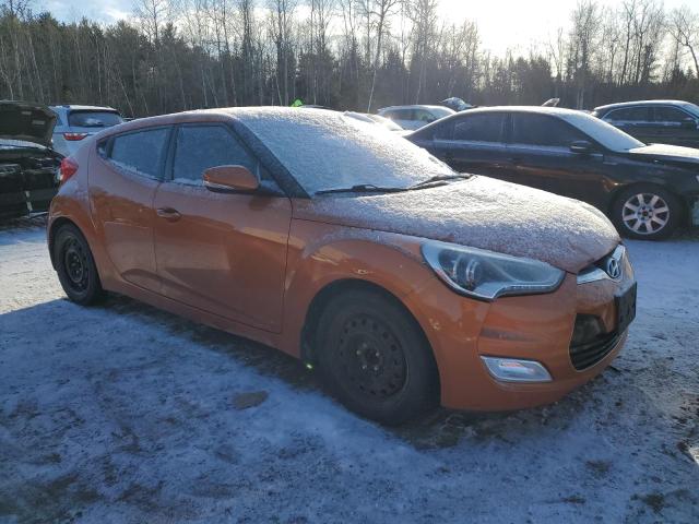 Photo 4 from auction – 2016 HYUNDAI VELOSTER with VIN KMHTC6AD9GU254183