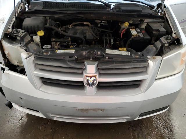 Photo 12 from auction – 2009 DODGE GRAND CARA with VIN 2D8HN44E79R636212