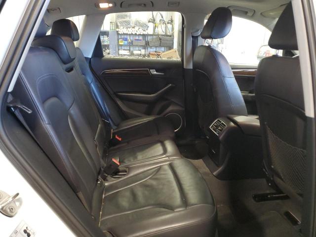 Photo 10 from auction – 2017 AUDI Q5 PREMIUM with VIN WA1L2AFP2HA015455