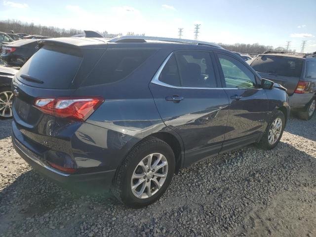 Photo 3 from auction – 2018 CHEVROLET EQUINOX LT with VIN 3GNAXJEV4JL370793