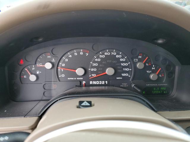 Photo 9 from auction – 2005 FORD EXPLORER E with VIN 1FMZU64K25ZA23790