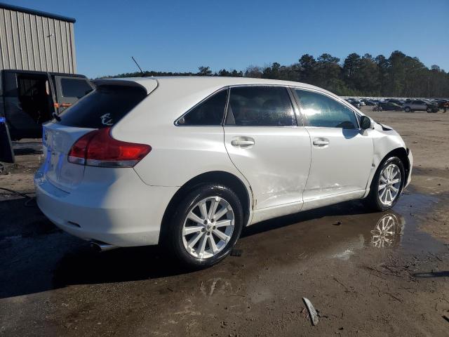Photo 3 from auction – 2009 TOYOTA VENZA with VIN 4T3ZE11A49U015986