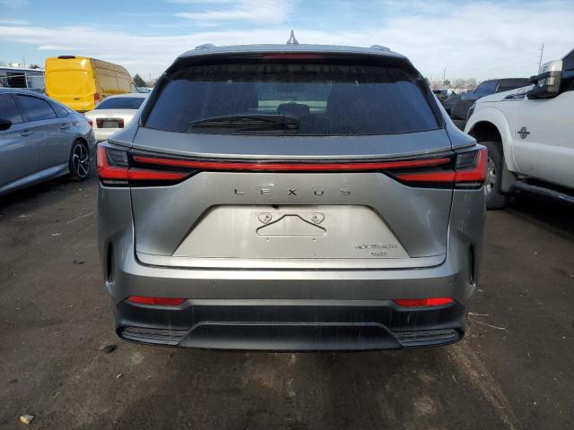 Photo 6 from auction – 2024 LEXUS NX 350H BA with VIN 2T2HKCEZ4RC016724