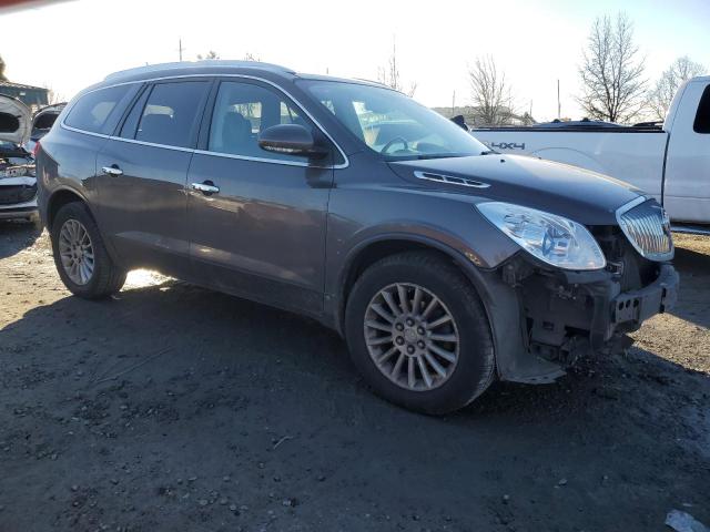 Photo 4 from auction – 2009 BUICK ENCLAVE CX with VIN 5GAEV23D99J110572
