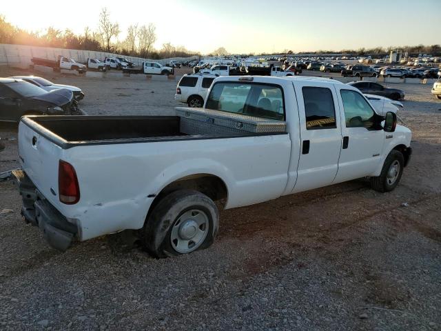 Photo 3 from auction – 2007 FORD F250 SUPER with VIN 1FTSW30P77EA10995