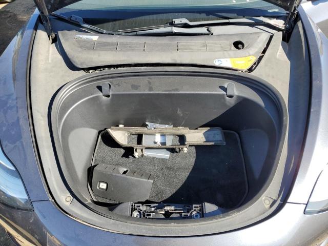 Photo 11 from auction – 2018 TESLA MODEL 3 with VIN 5YJ3E1EA4JF008577