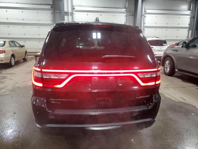 Photo 6 from auction – 2014 DODGE DURANGO LI with VIN 1C4RDJDG5EC971588