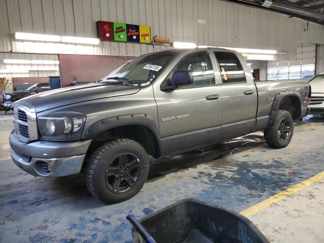 DODGE RAM 1500 S 2006 with VIN 1D7HU18N26S550784 - Photo from auction