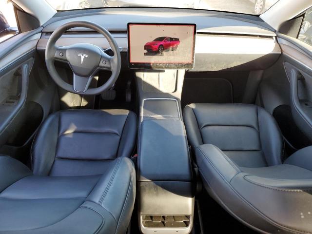 Photo 8 from auction – 2023 TESLA MODEL Y with VIN 7SAYGDEE0PF739118