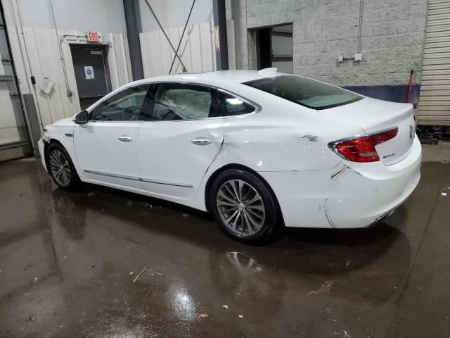Photo 2 from auction – 2017 BUICK LACROSSE P with VIN 1G4ZR5SS9HU204238