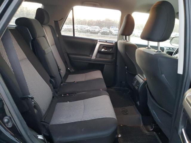 Photo 11 from auction – 2021 TOYOTA 4RUNNER SR with VIN JTEEU5JR2M5236156