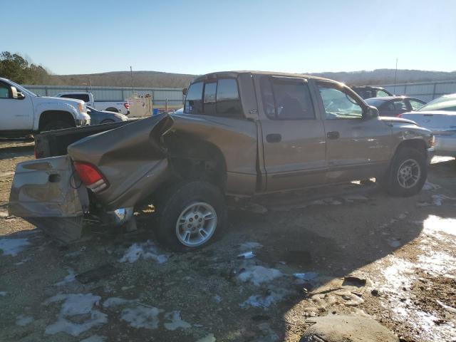 Photo 3 from auction – 2000 DODGE DAKOTA QUA with VIN 1B7GL2AX3YS715657
