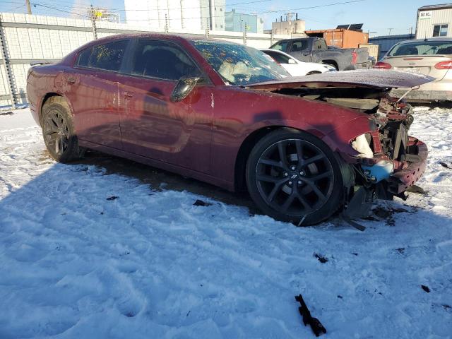 Photo 4 from auction – 2019 DODGE CHARGER SX with VIN 2C3CDXBG8KH630792
