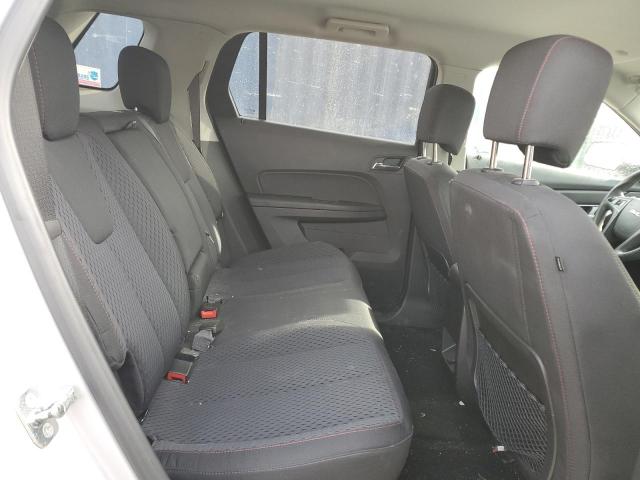 Photo 11 from auction – 2012 GMC TERRAIN SL with VIN 2GKALMEK4C6390694