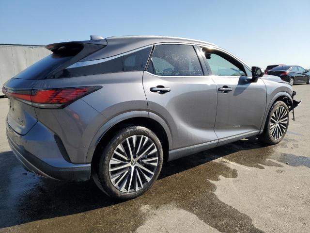 Снимка 3 от търг – 2023 LEXUS RX 350 BAS с VIN 2T2BAMBA1PC010695