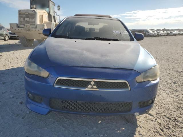 Photo 5 from auction – 2010 MITSUBISHI LANCER ES/ with VIN JA32U2FU0AU014198