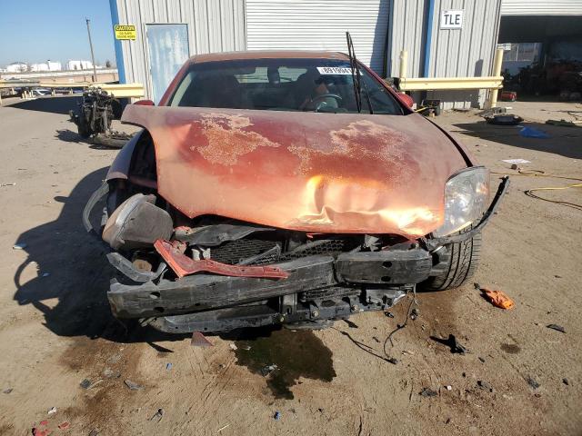 Photo 5 from auction – 2006 MITSUBISHI ECLIPSE GT with VIN 4A3AK34T26E033515