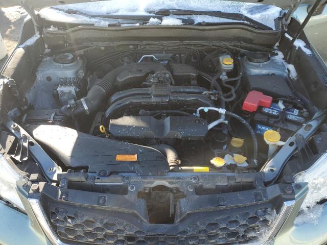 Photo 12 from auction – 2015 SUBARU FORESTER 2 with VIN JF2SJAUC2FH448395