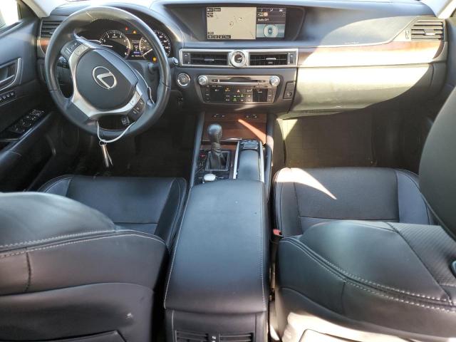 Photo 8 from auction – 2015 LEXUS GS 350 with VIN JTHBE1BL1FA016488