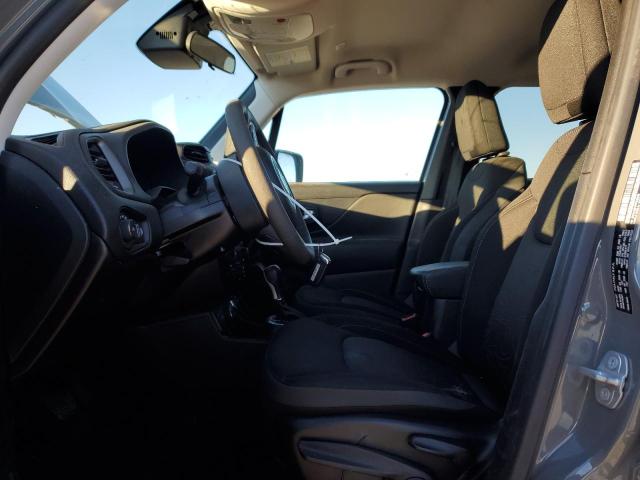 Photo 7 from auction – 2023 JEEP RENEGADE L with VIN ZACNJDB17PPP43949