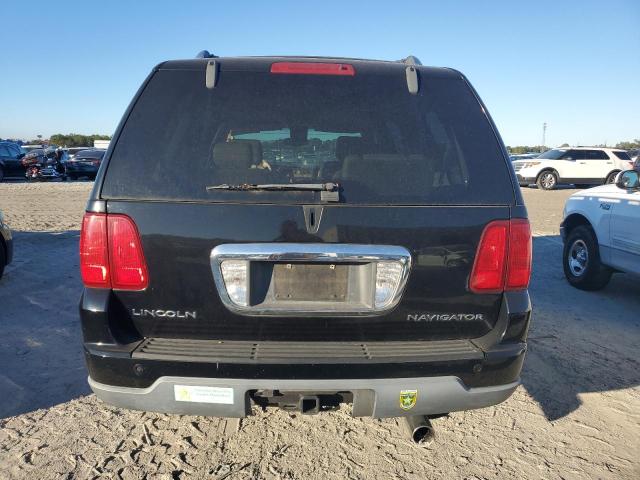 Photo 6 from auction – 2003 LINCOLN NAVIGATOR with VIN 5LMFU27R73LJ42176
