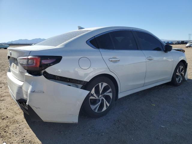 Photo 3 from auction – 2021 SUBARU LEGACY with VIN 4S3BWAB62M3002335