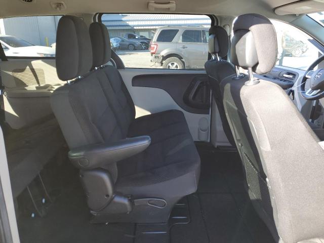 Photo 11 from auction – 2017 DODGE GRAND CARA with VIN 2C4RDGBGXHR822515